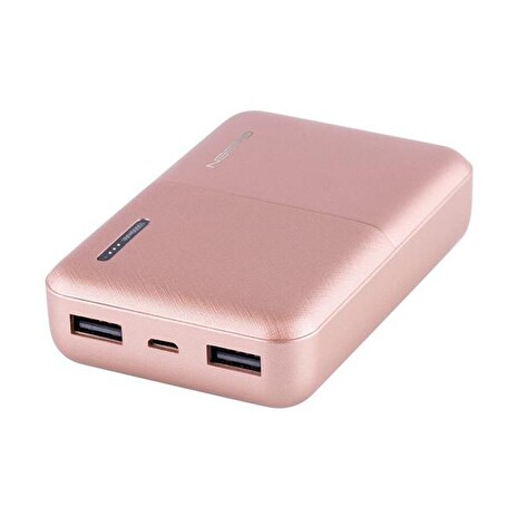 PowerBank GOGEN Pink 10000mAh