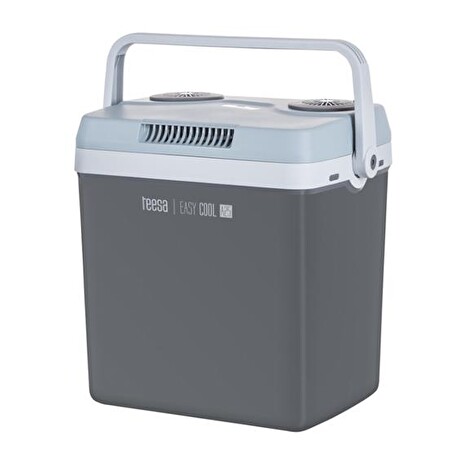 Autochladnička TEESA EASY COOL A25 25l