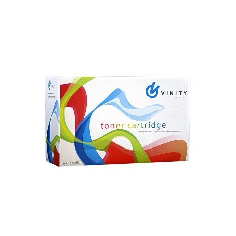 VINITY kompatibilní inkoust HP CZ110AE | Cyan | 18ml