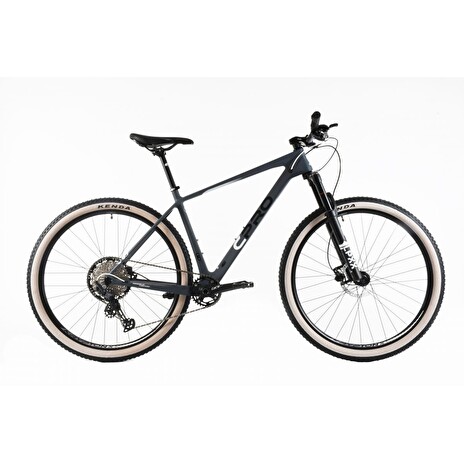 Horské jízdní kolo Capriolo C PRO C MTB 9.7 29"/17,5" GRAFIT CARBON