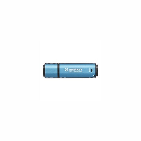 Kingston Flash Disk IronKey 8GB Vault Privacy 50 AES-256 Encrypted, FIPS 197