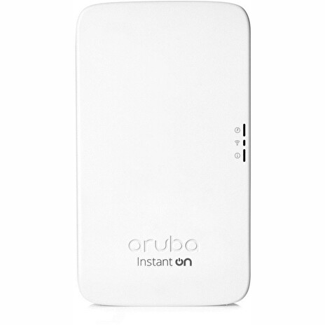 Aruba Instant On 802.3at POE Injector