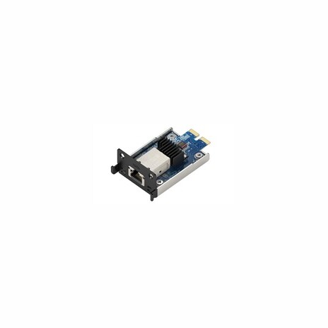 Synology 10GbE modul E10G22-T1-Mini