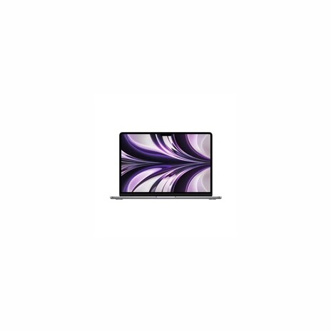 Apple MacBook Air 13'',M2 + 8-core CPU a 10-core GPU, 512GB,8GB RAM - Space Grey