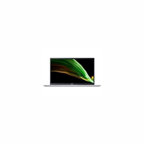 Acer Swift 3 (SF314-43-R4V2) Ryzen 7 5700U/16GB/1TB SSD/14"/Win10 Home/stříbrná