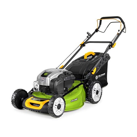 Sekačka benzínová FIELDMANN FZR 5167-B