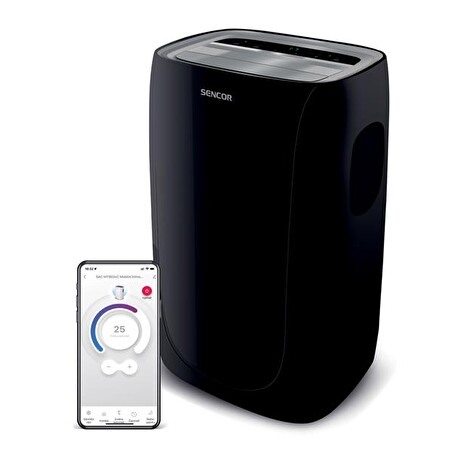Klimatizace SENCOR SAC MT9031C