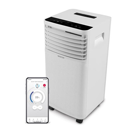 Klimatizace SENCOR SAC MT7007C-EUE3