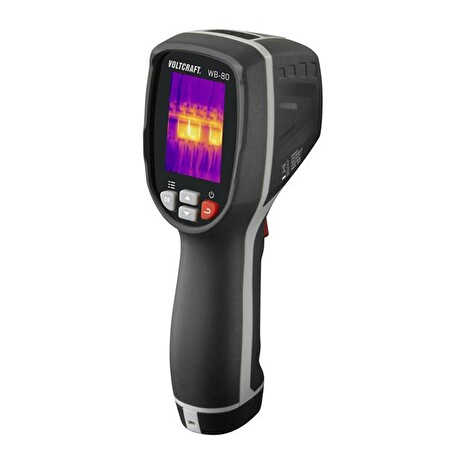 Termokamera VOLTCRAFT WB-80