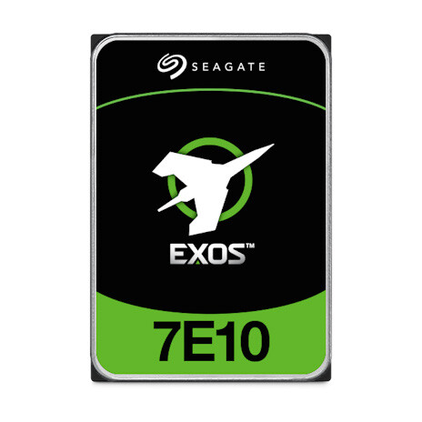HDD 2TB Seagate Exos 7E10 512n SATAIII 7200rpm