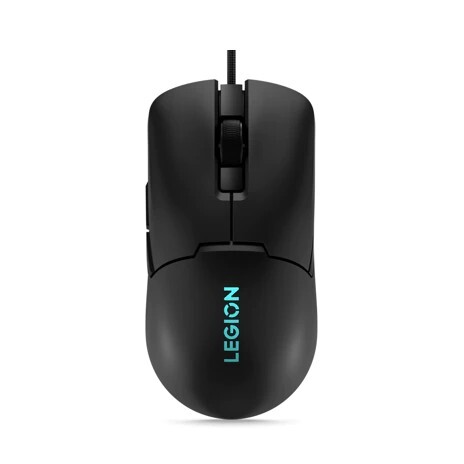 Lenovo myš CONS Herní Legion M300s RGB (Black)