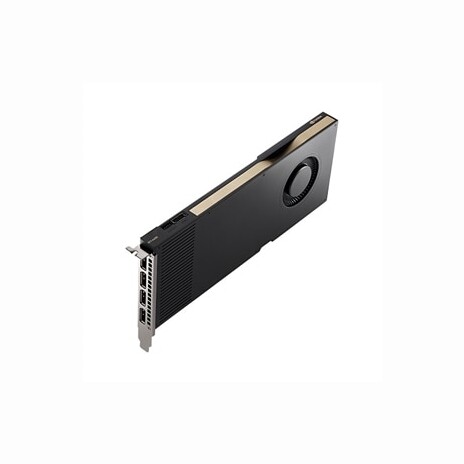 Dell GC70T Nvidia RTX A4000 16GB 4DP (Precision 7920T 7820 5820 3650) (Kit)