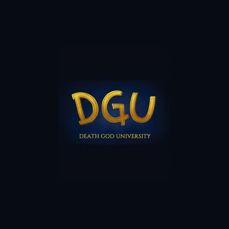 ESD DGU Death God University
