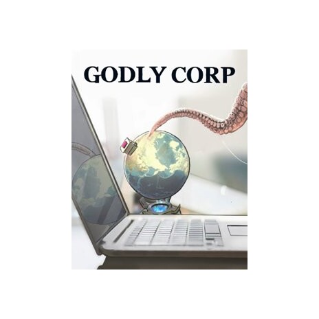 ESD Godly Corp
