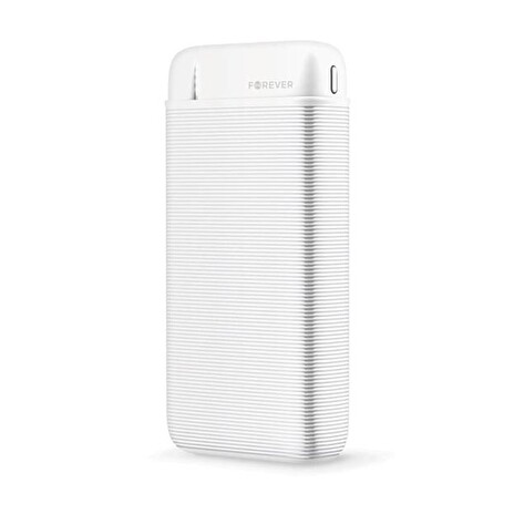 PowerBank Forever TB-100L 20000mAh White