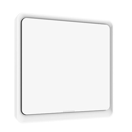 Smart vypínač osvětlení IMMAX NEO 07512L WiFi Tuya