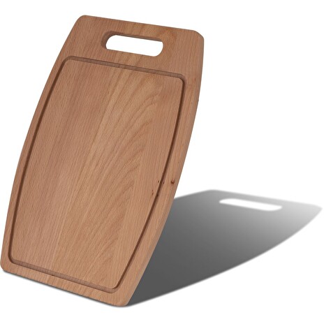 Prkénko Lamart LT2137, 30 x 20 cm Beech