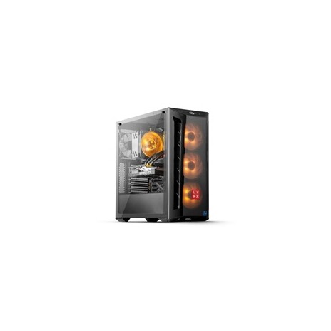 LYNX Challenger i5 11400F 16GB 1T SSD NVMe RTX3060Ti 8G W11 Home