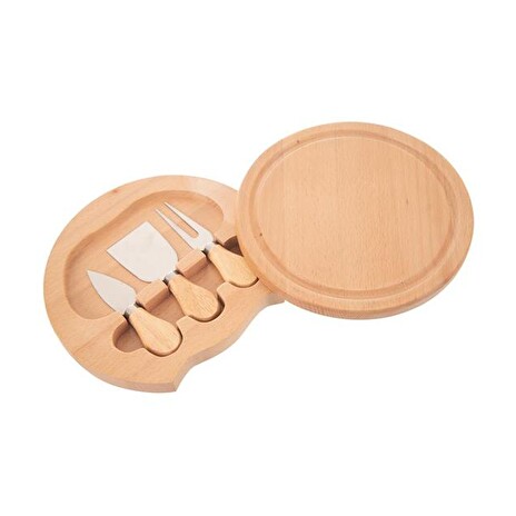 Prkénko na krájení sýru ORION 21,5cm