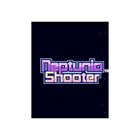 ESD Neptunia Shooter