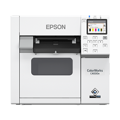 Epson ColorWorks C4000e (bk)