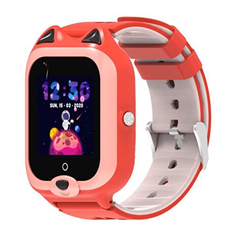Hodinky SMARTOMAT Kidwatch SM22 Orange