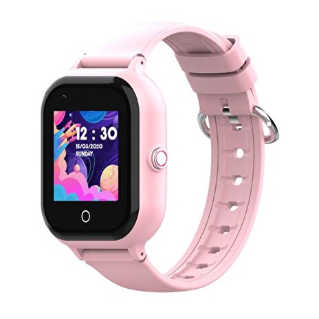 Hodinky SMARTOMAT Kidwatch SM24 Pink
