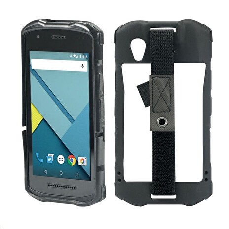 Pouzdro Mobilis ochranné pro TC21 a TC26 s páskou