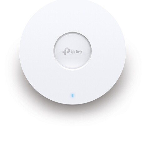 TP-Link EAP653 [AX3000 Bezdrátový dvoupásmový gigabitový Access Point] - bez DC adaptéru