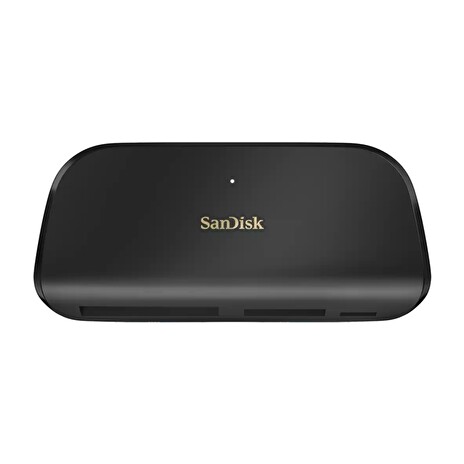 SanDisk čtečka ImageMate PRO USB-C