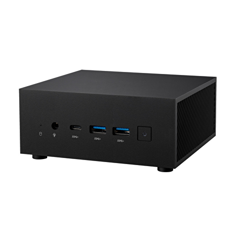 ASUS PN/ExpertCenter PN52-BBR556HD/Mini/R5-5600H/bez RAM/AMD int/bez OS/3R