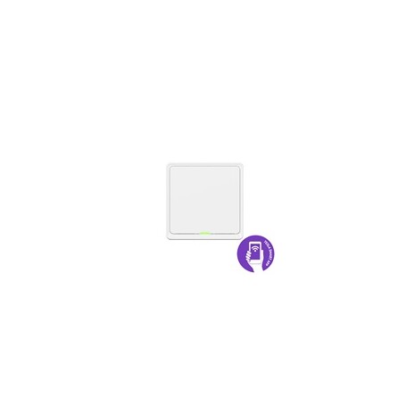 Tesla Smart Switch ZigBee