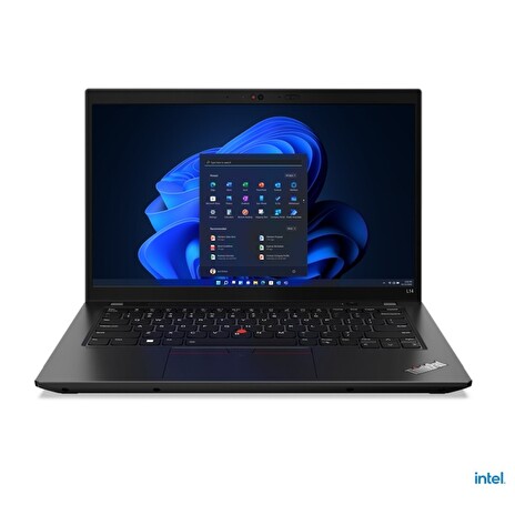 Lenovo ThinkPad L14 G3 i7-1255U/16GB/1TB SSD/14" FHD IPS/3y OnSite/Win11 Pro/černá