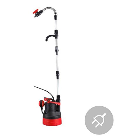 Čerpadlo do sudu STREND PRO MR2500