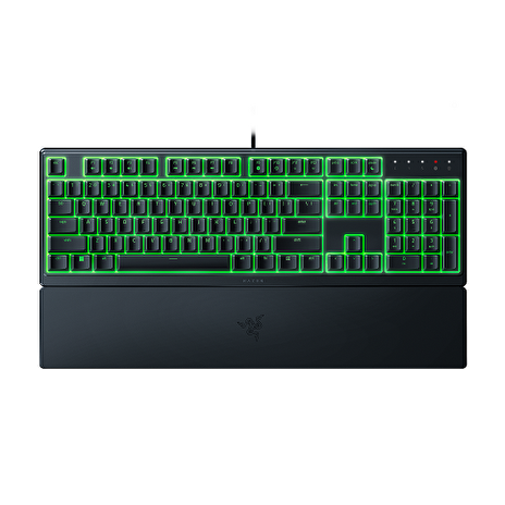 Razer Ornata V3 X/PS/2/US layout/Černá