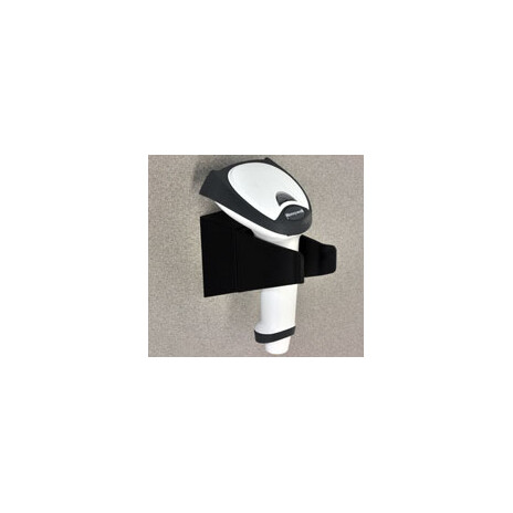 ERGOTRON Wall Mount Scanner Holder, držák čtečky čár. kódů černý