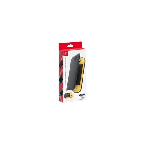 Nintendo Switch Lite Flip Cover&Screen Protector