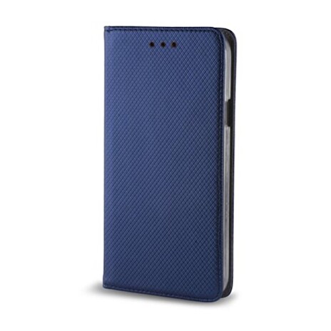 Cu-Be Pouzdro s magnetem Samsung A33 5G Navy