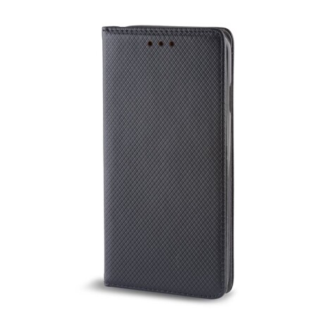 Cu-Be Pouzdro s magnetem Samsung M52 5G Black