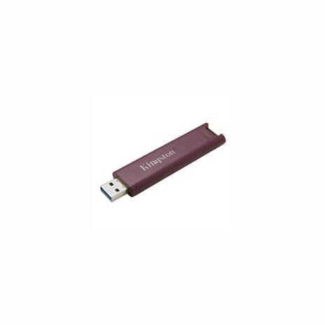 Kingston Flash Disk 256GB DataTraveler Max Type-A 1000R/900W USB 3.2 Gen 2