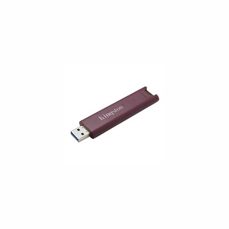 Kingston Flash Disk 512GB DataTraveler Max Type-A 1000R/900W USB 3.2 Gen 2