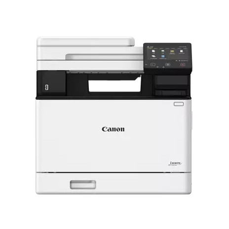 Canon i-SENSYS MF754Cdw - PSCF/A4/WiFi/LAN/SEND/DADF/duplex/PCL/PS3/colour/33ppm