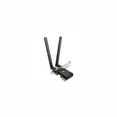 TP-Link Archer TX55E [PCIe Adaptér AX3000 Wi-Fi 6 Bluetooth 5.2]