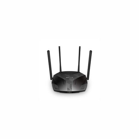 MERCUSYS MR80X [Dvoupásmový WiFi 6 router AX3000]