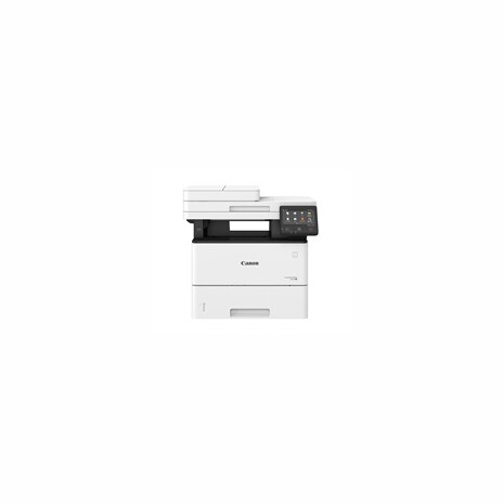 Canon imageRUNNER 1643i II tisk, kopírování, sken, odesílání, 43 stran, duplex, DADF, USB + toner ZDARMA
