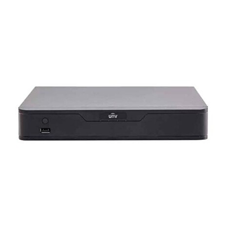 UNIVIEW NVR301-04E2, 4 kanály, H.265, 1x HDD