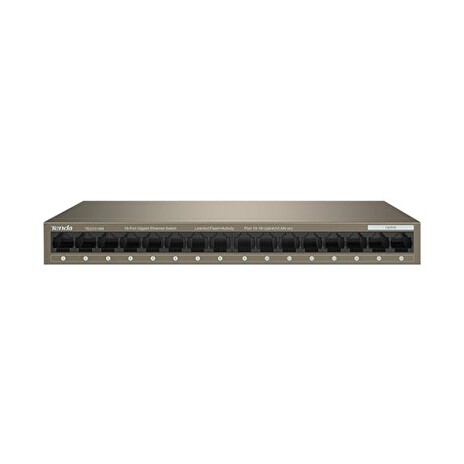 Switch TENDA TEG1016M