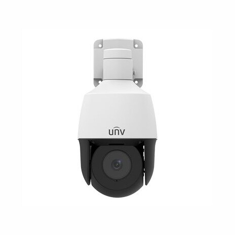 UNIVIEW IP kamera 1920x1080 (Full HD) až 30 sn/s, H.265, zoom 4x (105.2-29.32°), PoE, Mic., reproduktor, WDR 120dB, Smar