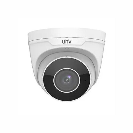 UNIVIEW IP kamera 2688x1520 (4 Mpix), až 30 sn / s, H.265, obj. Motorzoom 2,8-12 mm (102,79-30,86 °), Po