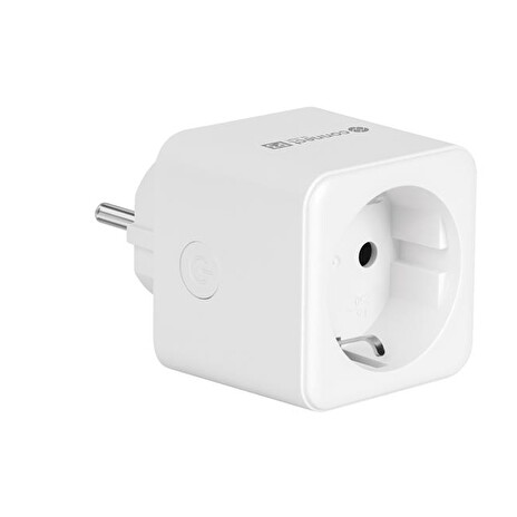Smart zásuvka KRUGER & MATZ Connect P3 WiFi Tuya